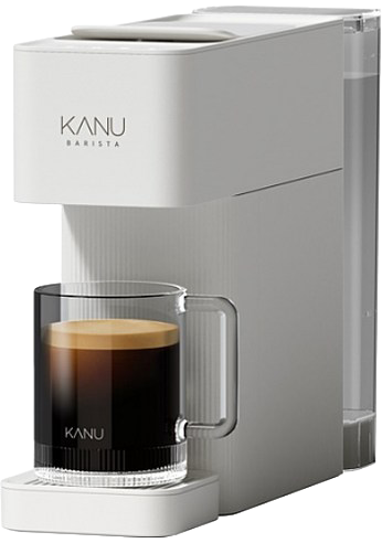 KANU 바리스타 캡슐머신 브리즈