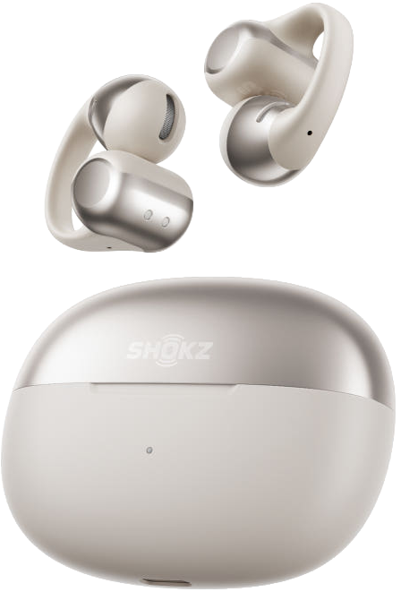SHOKZ OPENDOTS ONE 이어클립 오픈형 이어폰