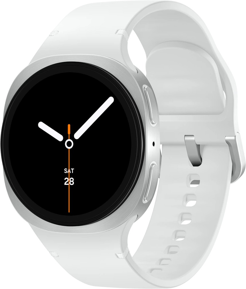 SAMSUNG Galaxy watch 8 블루투스